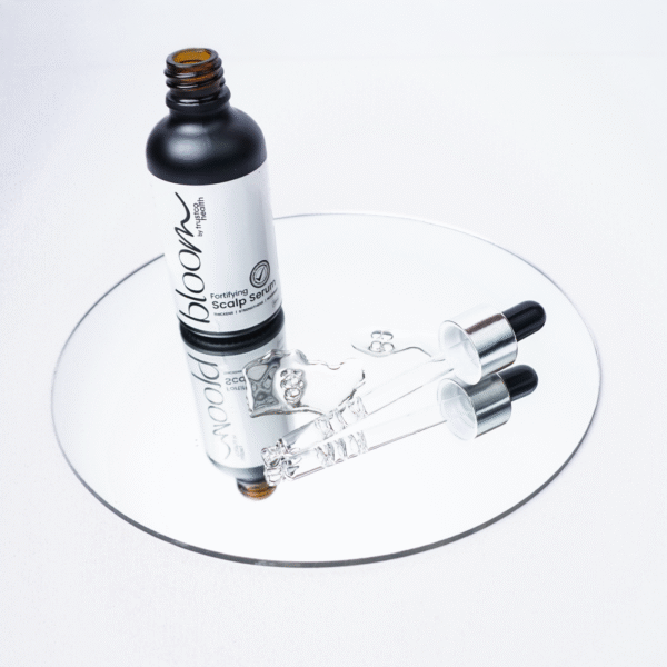 FORTIFYING SCALP SERUM - Image 3