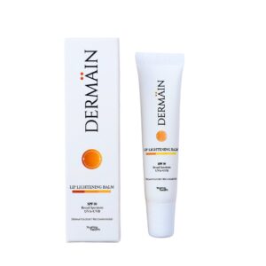 LIP LIGHTENING BALM SPF 30