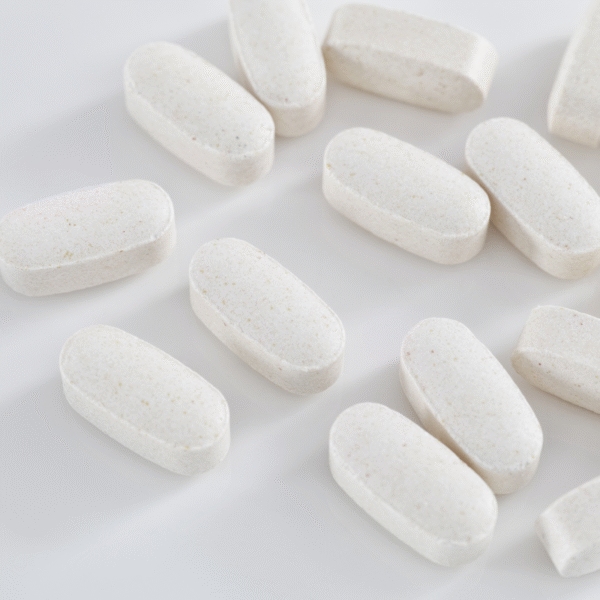 HEALTHY HAIR+ SUPPLEMENT - Image 2