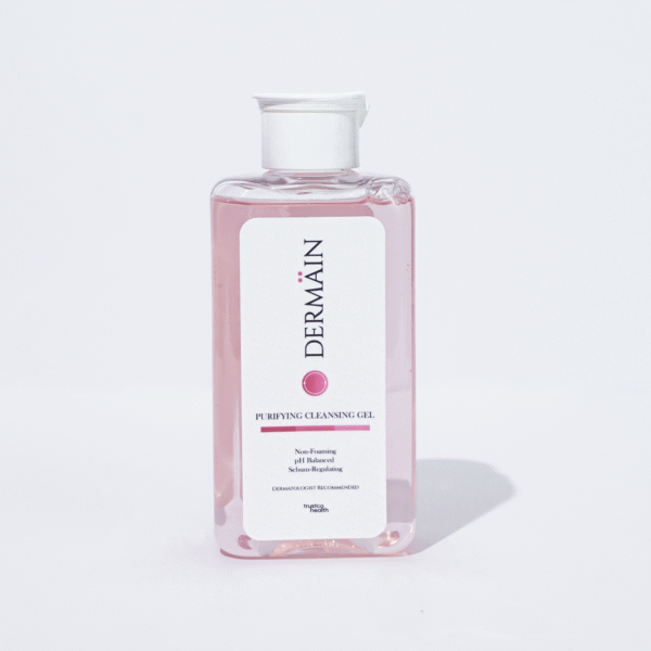 PURIFYING CLEANSING GEL