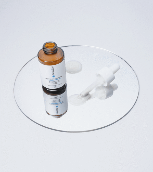 BRIGHTENING FACE SERUM - Image 3