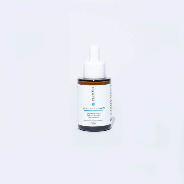 BRIGHTENING FACE SERUM
