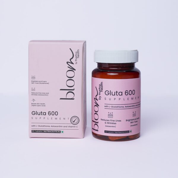 GLUTA 600 SUPPLEMENT - Image 4