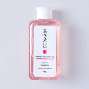 PURIFYING CLEANSING GEL