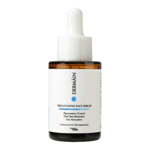 BRIGHTENING FACE SERUM