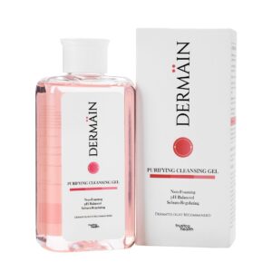 PURIFYING CLEANSING GEL