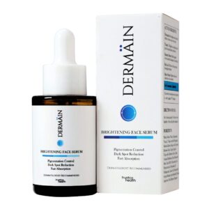 BRIGHTENING FACE SERUM
